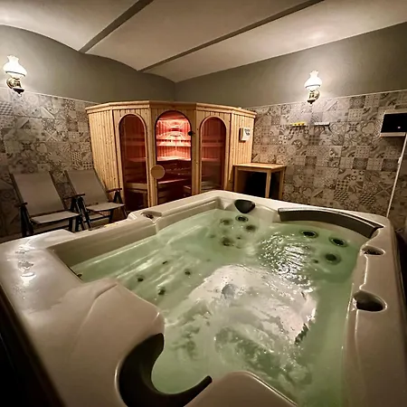 Apartamento Dům U ševčíků Volyne