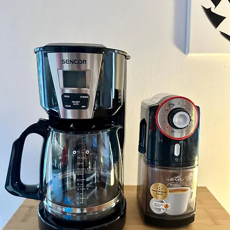 Apartamento Dům U ševčíků