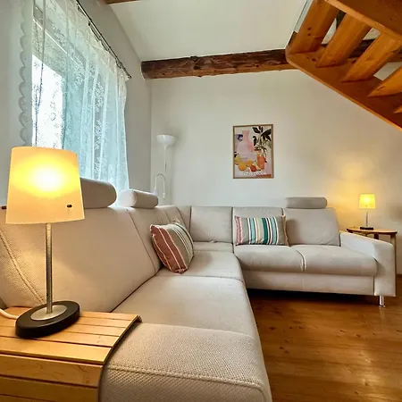 Dům U ševčíků Apartamento