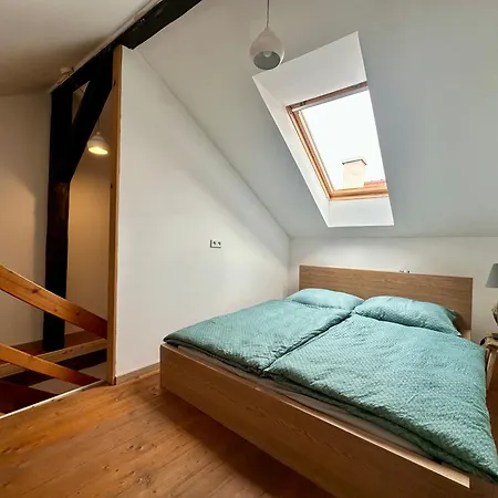 Dům U ševčíků *