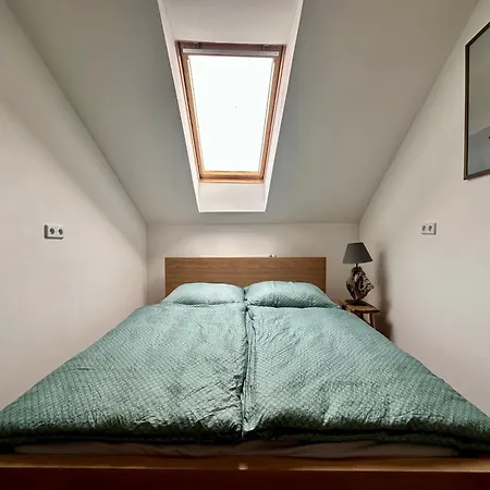 Apartamento Dům U ševčíků Volyne