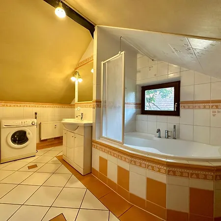 Dům U ševčíků Apartamento