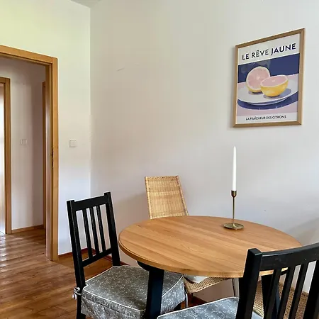 Apartamento Dům U ševčíků *