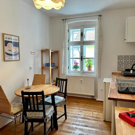 Dům U ševčíků Apartamento