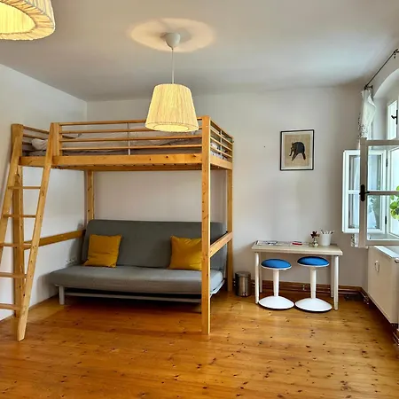 Dům U ševčíků Apartamento *