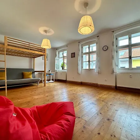 Apartamento Dům U ševčíků