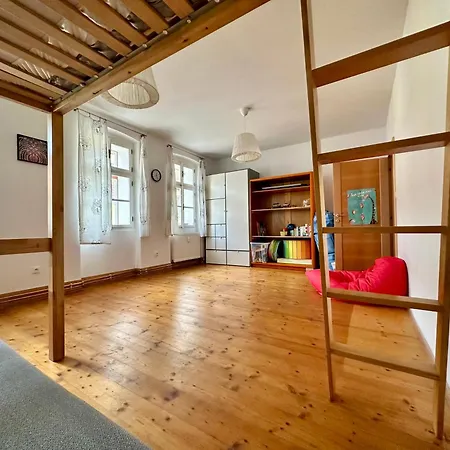 Apartamento Dům U ševčíků