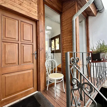 Dům U ševčíků Volyne