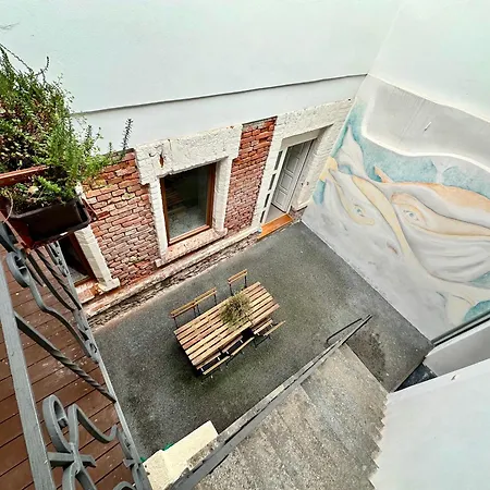 Dům U ševčíků Apartamento Volyne