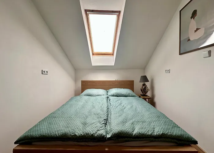 Apartament Dum U Sevciku Volyne