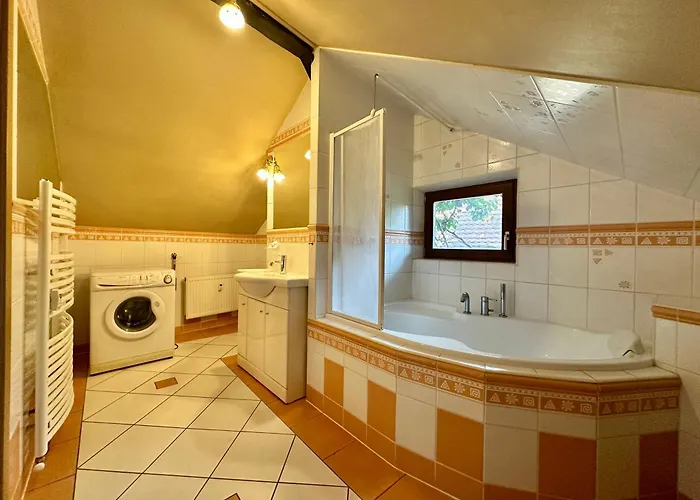 Dum U Sevciku Apartament
