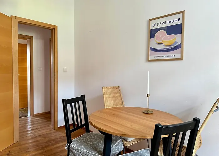 Apartament Dum U Sevciku *