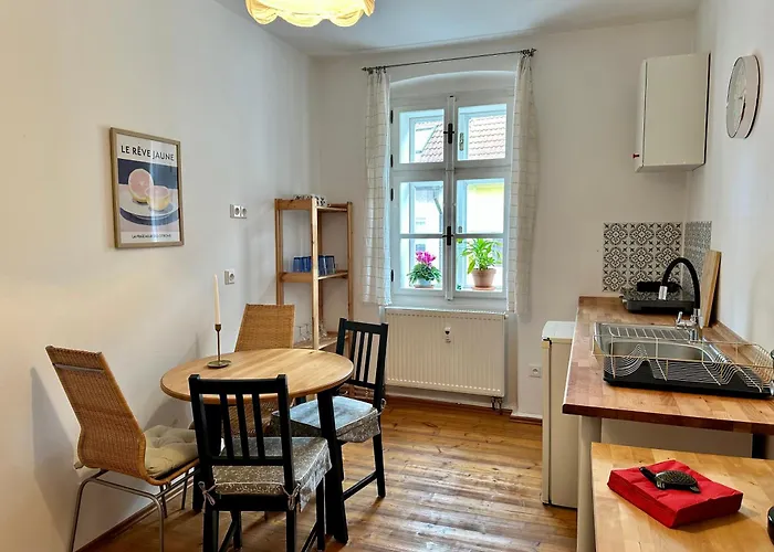 Dum U Sevciku Apartament
