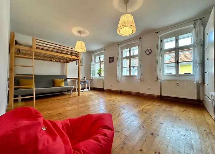 Apartament Dum U Sevciku