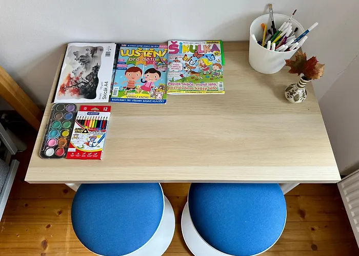Apartament Dum U Sevciku