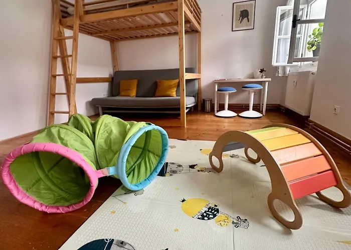 Apartament Dum U Sevciku Volyne