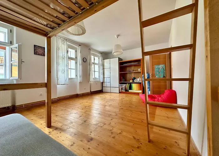 Apartament Dum U Sevciku
