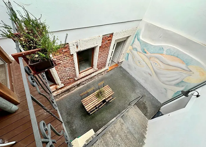 Dum U Sevciku Apartament Volyne